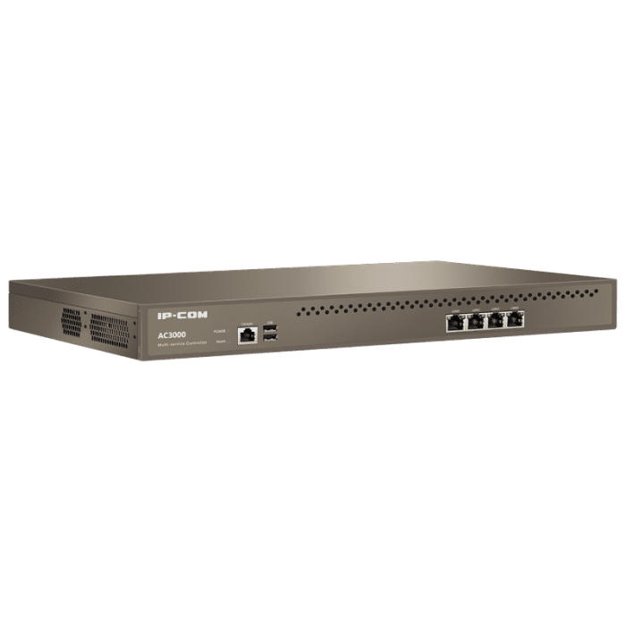 اکسس پوینت کنترلر AC3000 آی پی کام