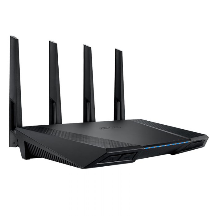 Asus AC87U