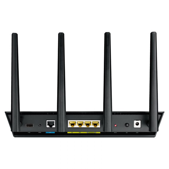 Asus AC87U