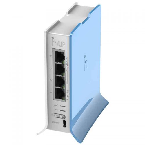 Mikrotik RB941-2nD-tc