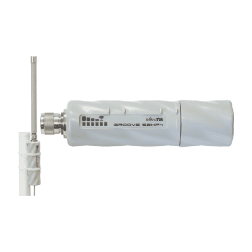 MikroTik RBGrooveA-52HPn