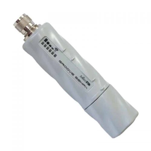 MikroTik RBGrooveA-52HPn