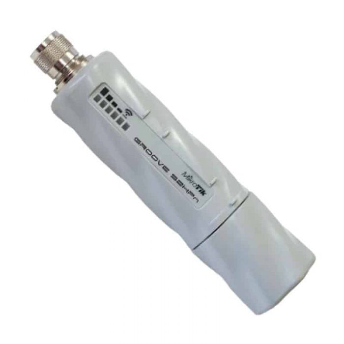 MikroTik RBGrooveA-52HPn