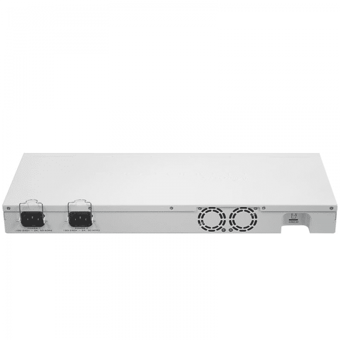 CCR1009-7G-1C-1S-Plus یک روتر حرفه ای
