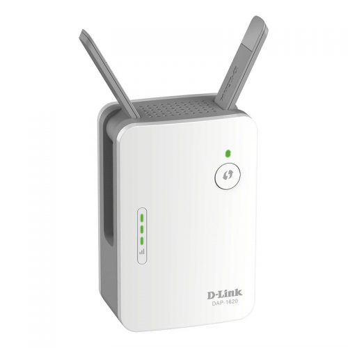 گسترش دهنده وایرلس DAP-1620 دی‌-لینک