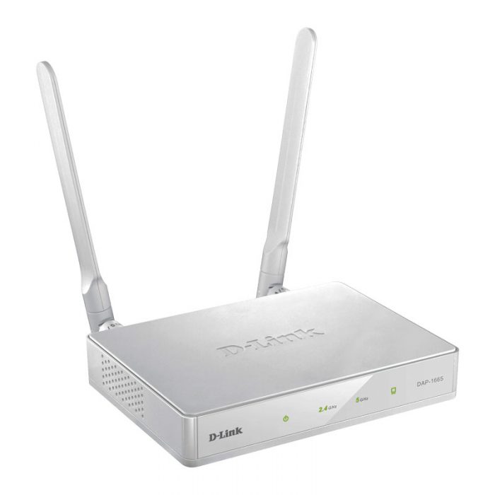 اکسس پوینت بی سیم DAP-1665 دی-لینک