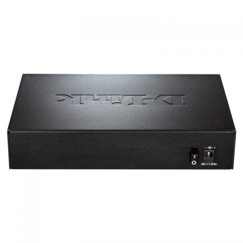 D-Link DWS-1210-08P