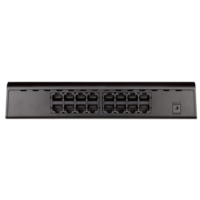 D-Link DGS-1016A