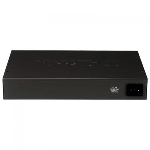 D-Link DGS-1024D