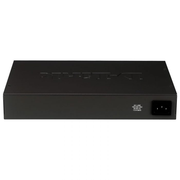 D-Link DGS-1024D