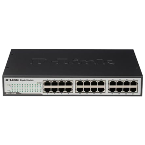 D-Link DGS-1024D