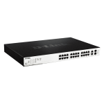 سوئیچ DGS-1100-26MPP دی لینک
