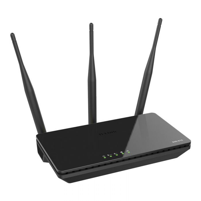 D-Link DIR-816