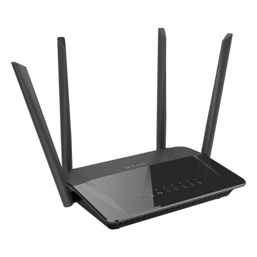 D-Link DIR-822