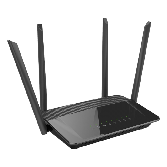 D-Link DIR-822