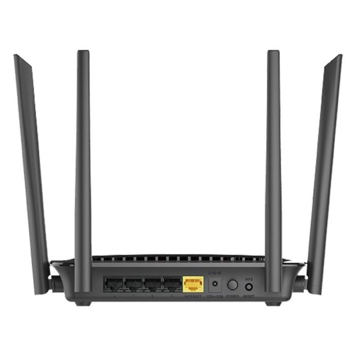 D-Link DIR-822