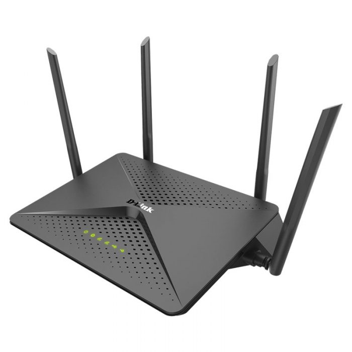 روتر بی سیم MU-MIMO AC2600 مدل DIR-882