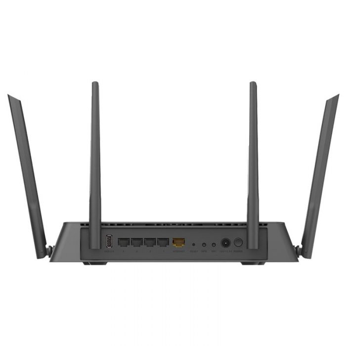 روتر بی سیم MU-MIMO AC2600 مدل DIR-882