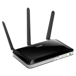 روتر 4G LTE مدل DWR-953 دی‌-لینک