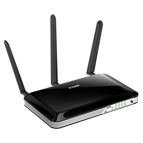روتر 4G LTE مدل DWR-953 دی‌-لینک