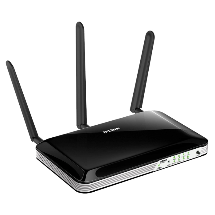 روتر 4G LTE مدل DWR-953 دی‌-لینک