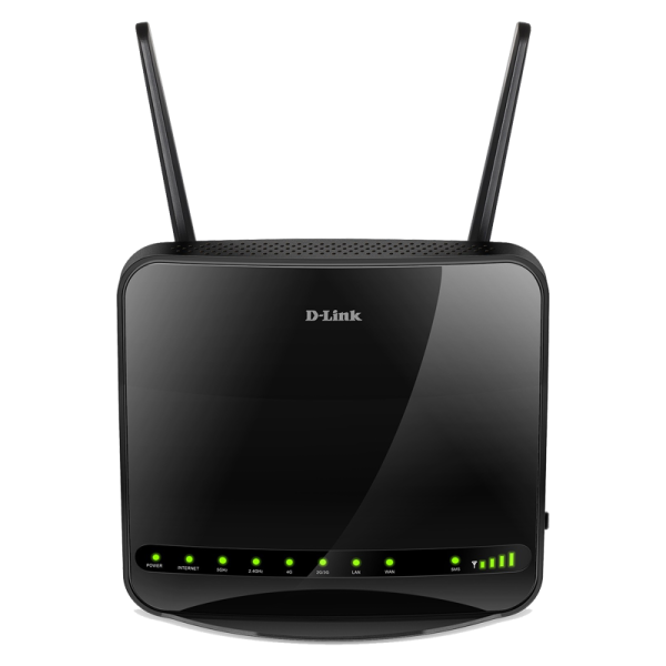 مودم روتر 4G LTE بیسیم مدل DWR-953 B1 دی-لینک