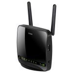 مودم روتر 4G LTE بی‌سیم مدل DWR-953 B1 دی‌-لینک