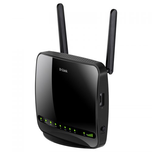 مودم روتر 4G LTE بی‌سیم مدل DWR-953 B1 دی‌-لینک