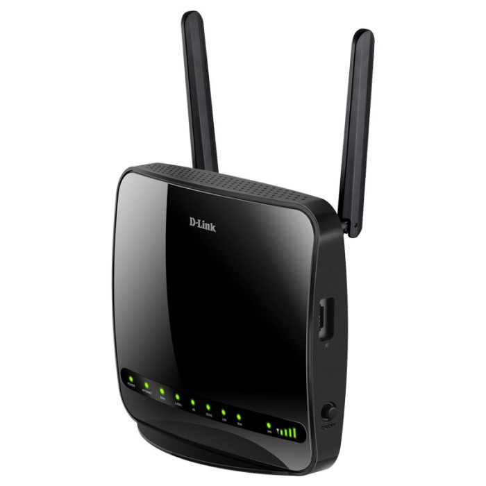 مودم روتر 4G LTE بی‌سیم مدل DWR-953 B1 دی‌-لینک