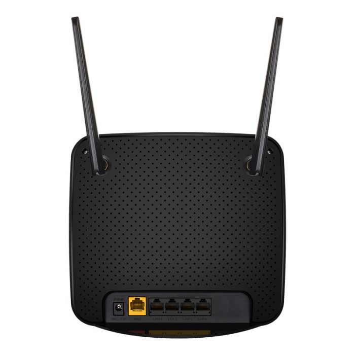 مودم روتر 4G LTE بی‌سیم مدل DWR-953 B1 دی‌-لینک