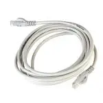 پچ کورد Cat 5E + UTP مدل DCEPCURJ0X-XXM دیجی‌لینک اشنایدر