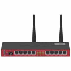 MikroTik RB2011UiAS-2HnD-IN