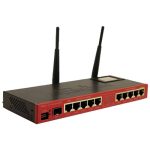 MikroTik RB2011UiAS-2HnD-IN