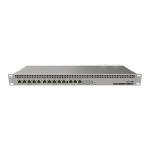 RB1100AHx4 یک مسیر یاب بسیار قدرتمند