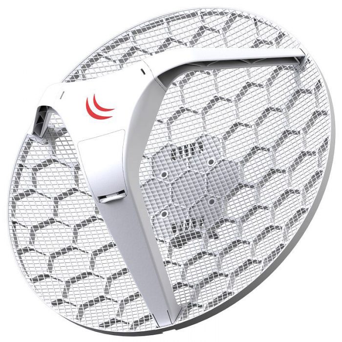 MikroTik RBLHG- 5nD