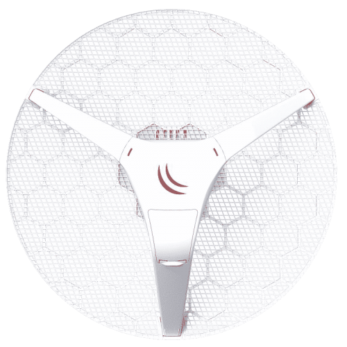 MikroTik RBLHG- 5nD
