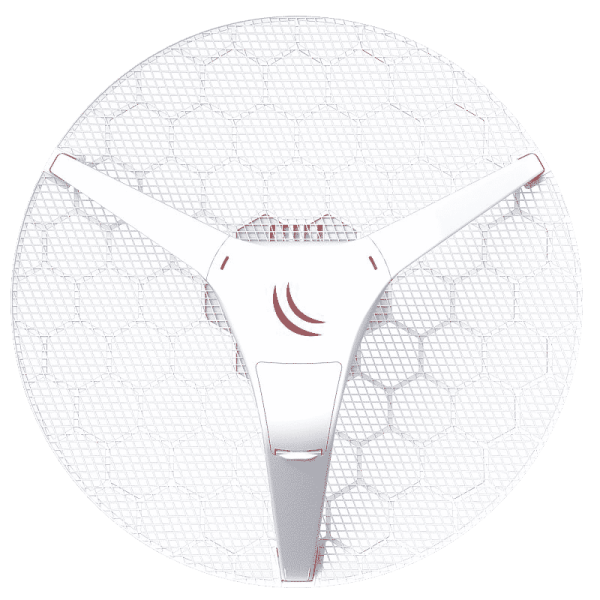 MikroTik RBLHG- 5nD