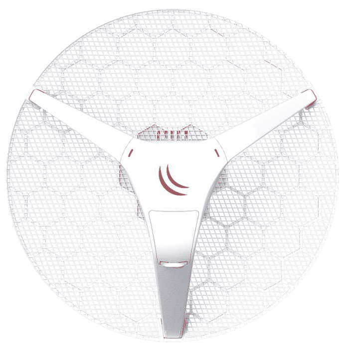 MikroTik RBLHG- 5nD