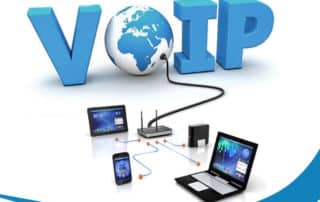 VOIP چیست ؟