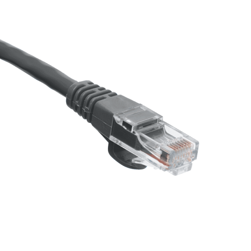 پچ کورد شیلددار Cat 5E+ STP اشنایدر