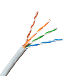 کابل شبکه Cat 6 UTP مدل DC6CAUTP4P3X\P دیجی لینک اشنایدر
