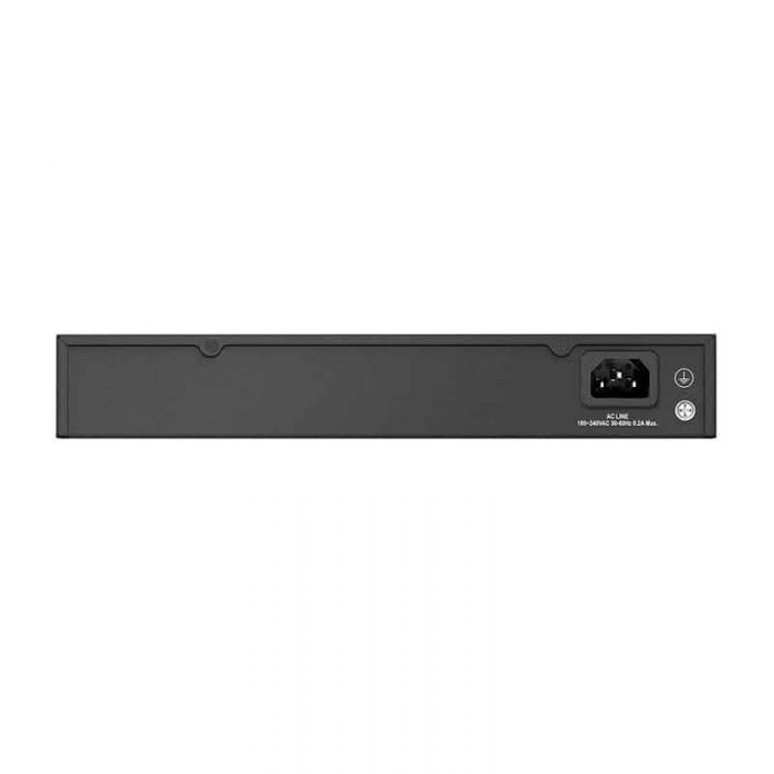 سوئیچ غیرمدیریتی DES-1016C دی-لینک - Image 3