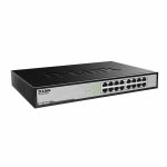 سوئیچ غیرمدیریتی DES-1016C دی-لینک - تصویر 2