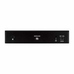 سوئیچ رومیزی با 4 پورت PoEمدل DGS-1008P دی-لینک - تصویر 3