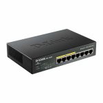 سوئیچ DGS-1008P دی لینک