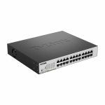 سوییچ هوشمند DGS-1100-24P دی لینک