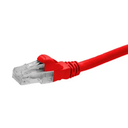 پچ کورد Cat 6 UTP مدل DC6PCURJ0X-XXM دیجی‌لینک اشنایدر - تصویر 6