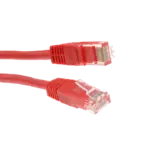 پچ کورد بدون شیلد Cat5e UTP سانت