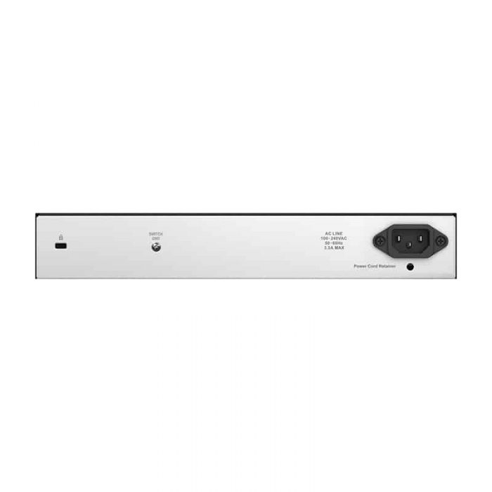 سوییچ هوشمند DGS-1100-24P دی لینک