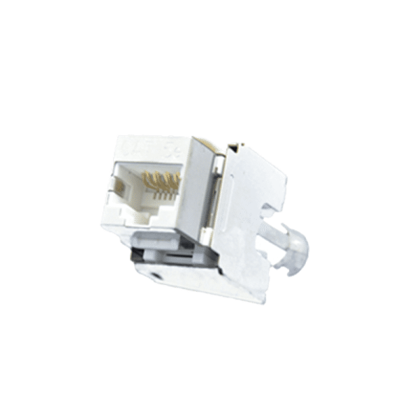 کیستون Cat 5E+ STP دیجی لینک اشنایدر